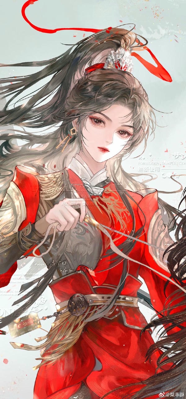 “Hình ảnh cổ trang thật ấn tượng.”