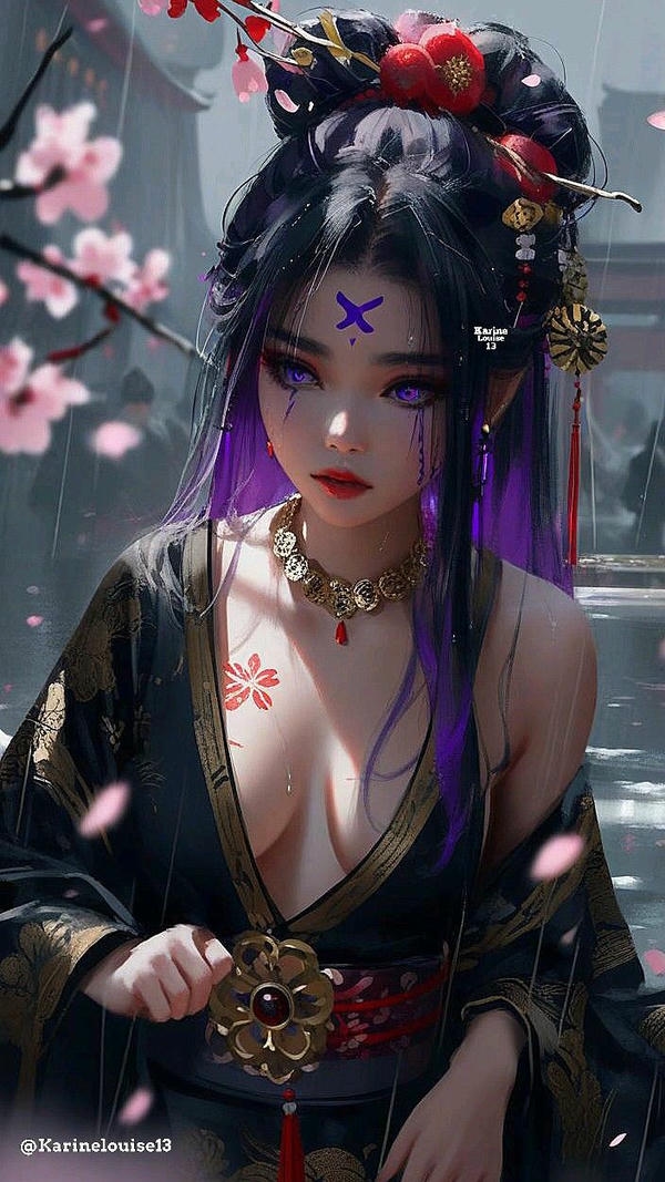 “Hình ảnh cổ trang thật thơ mộng.”