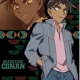 68 Hình Ảnh Hattori Heiji ngầu với da ngăm cá tính đậm chất thám tử miền Tây