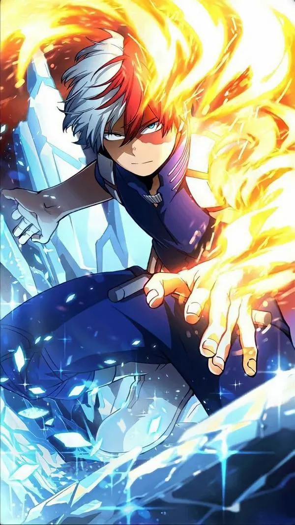 hinh anh shoto todoroki ngau 1