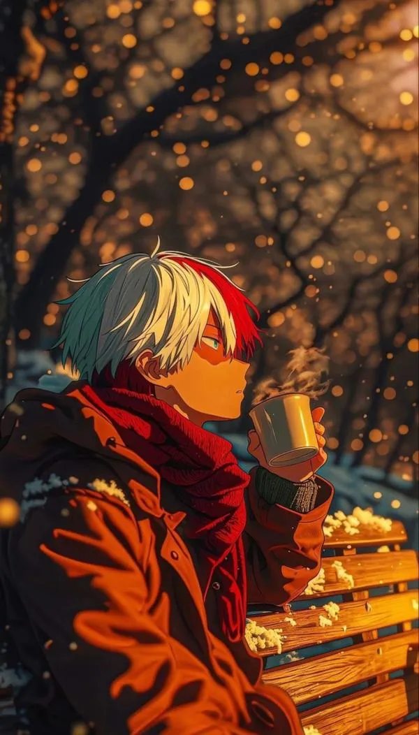 hinh anh shoto todoroki ngau 13