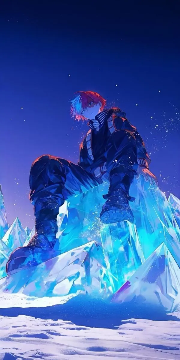 hinh anh shoto todoroki ngau 14