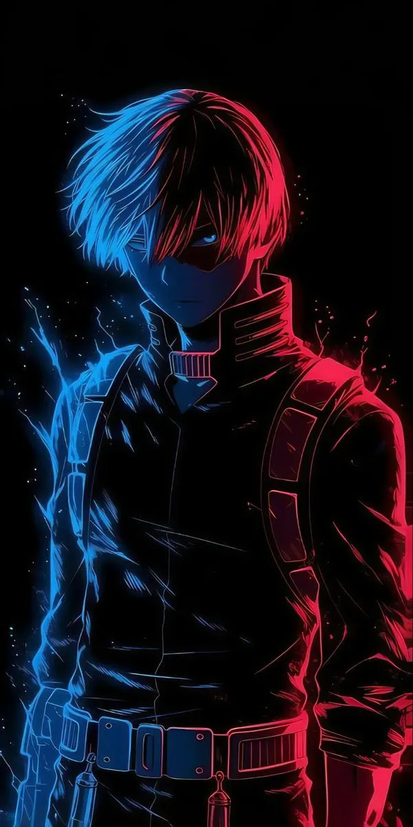 hinh anh shoto todoroki ngau 15