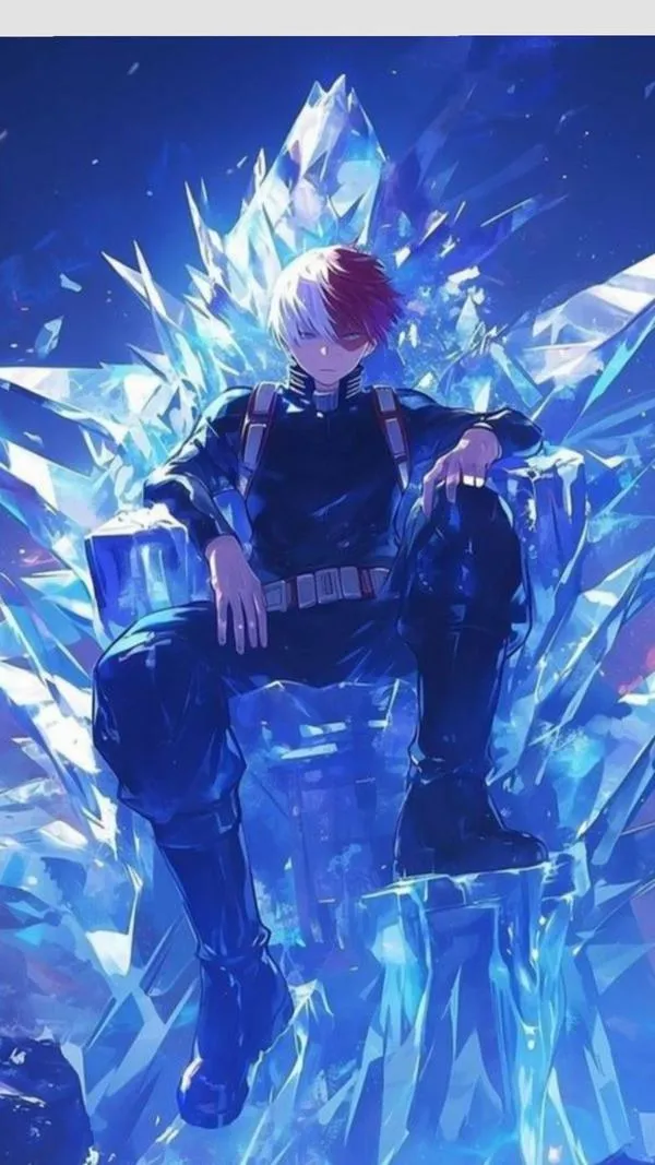 hinh anh shoto todoroki ngau 16