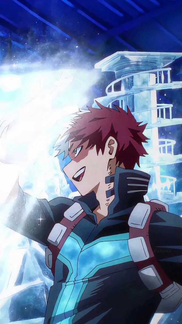 hinh anh shoto todoroki ngau 17