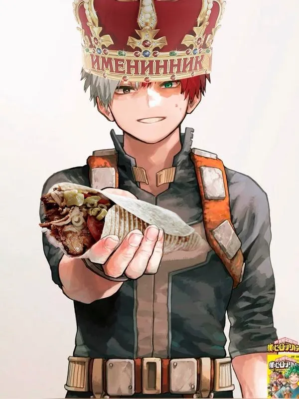 hinh anh shoto todoroki ngau 21