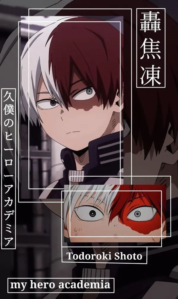 hinh anh shoto todoroki ngau 22