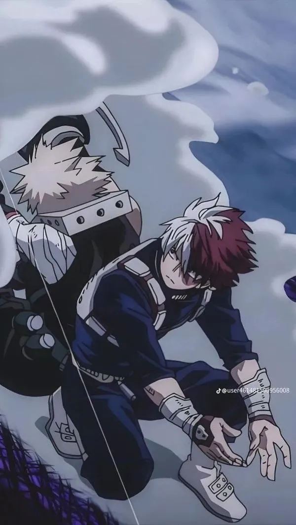 hinh anh shoto todoroki ngau 26