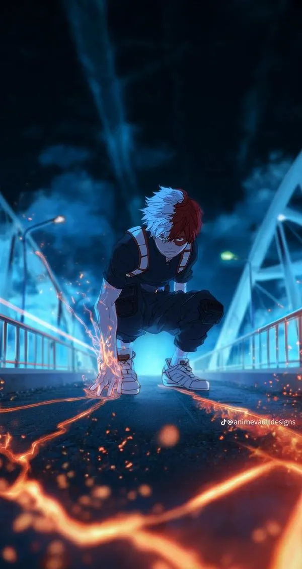 hinh anh shoto todoroki ngau 27