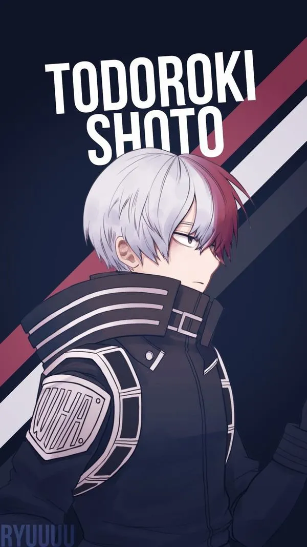 hinh anh shoto todoroki ngau 29