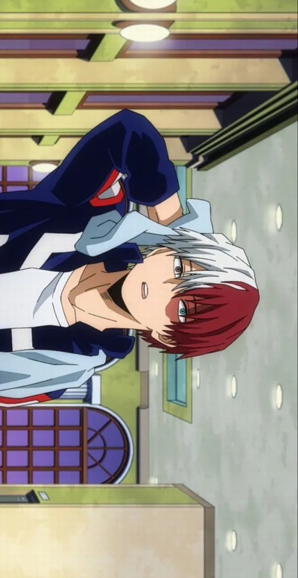 hinh anh shoto todoroki ngau 30