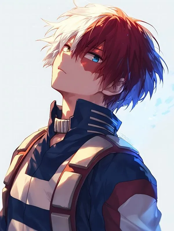 hinh anh shoto todoroki ngau 32