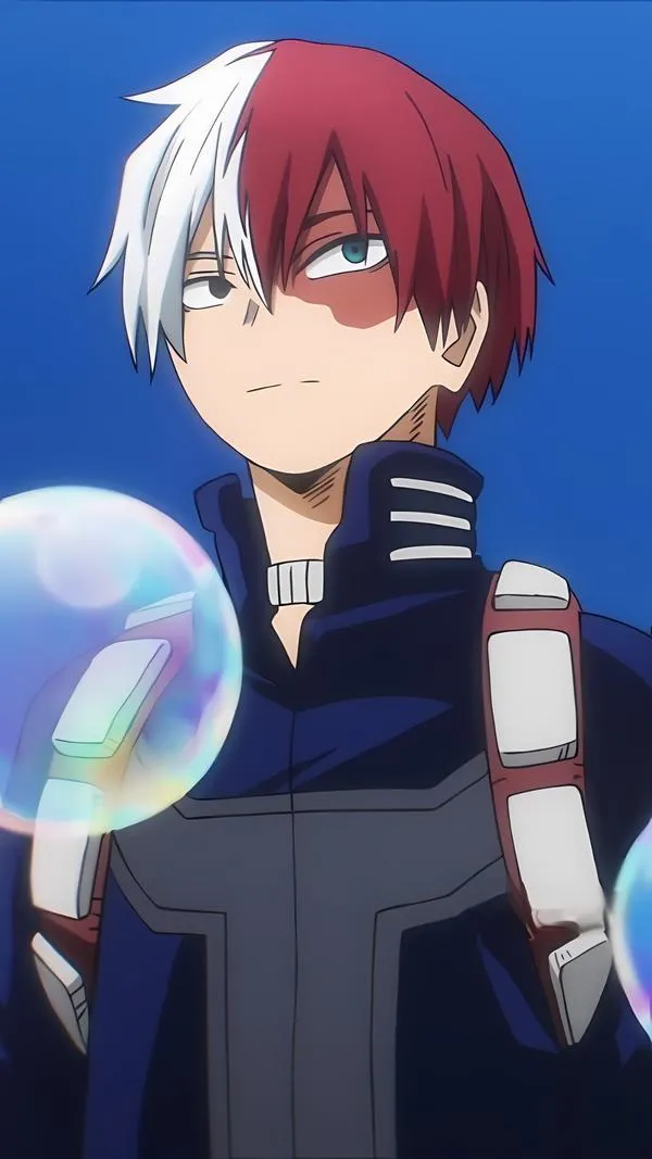 hinh anh shoto todoroki ngau 33