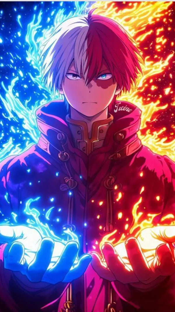 hinh anh shoto todoroki ngau 5