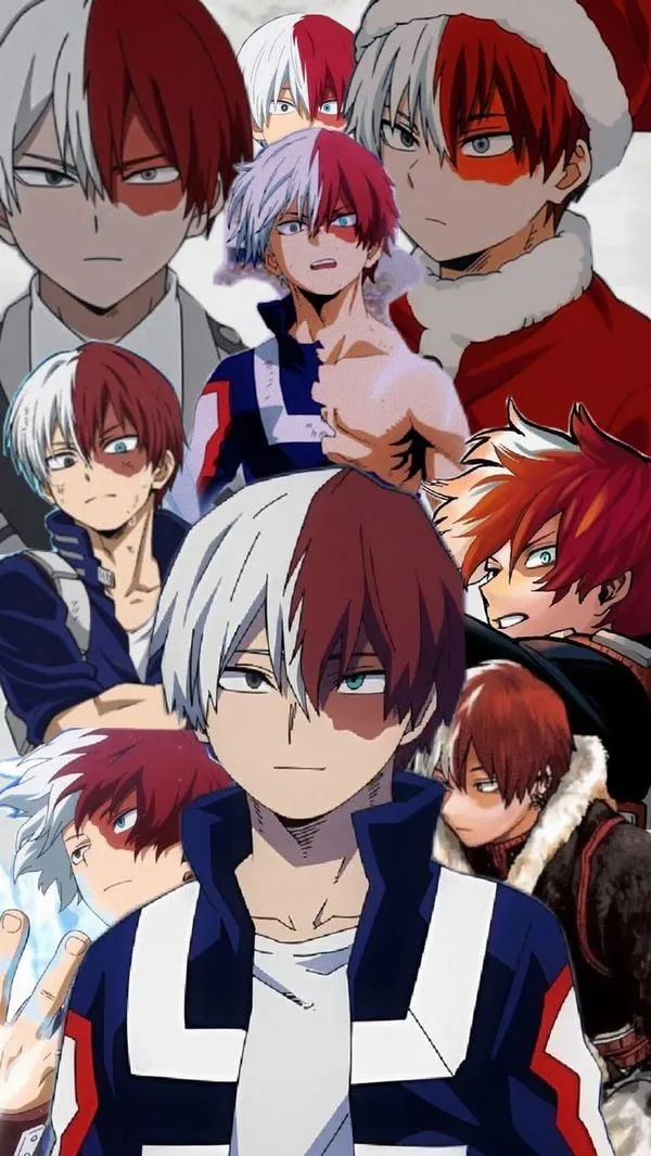 hinh anh shoto todoroki ngau 6