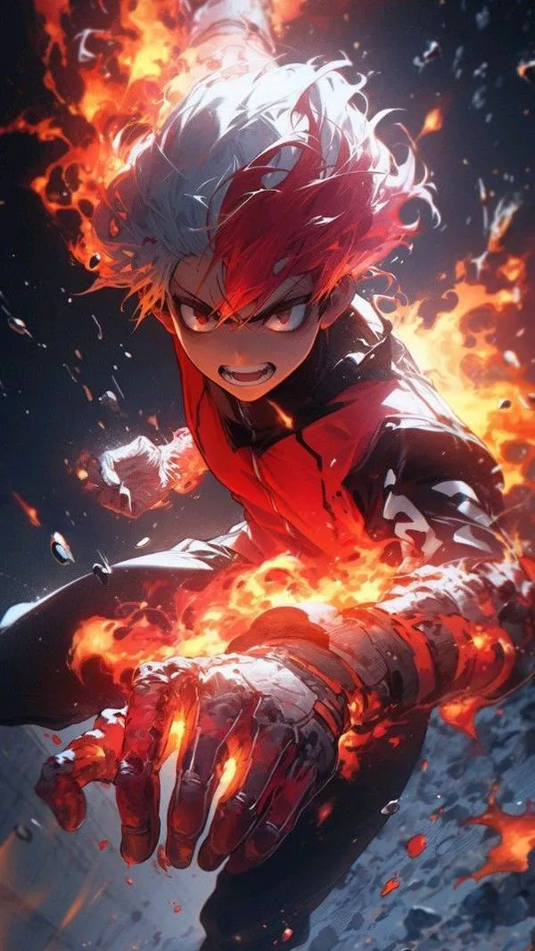 hinh anh shoto todoroki ngau 67