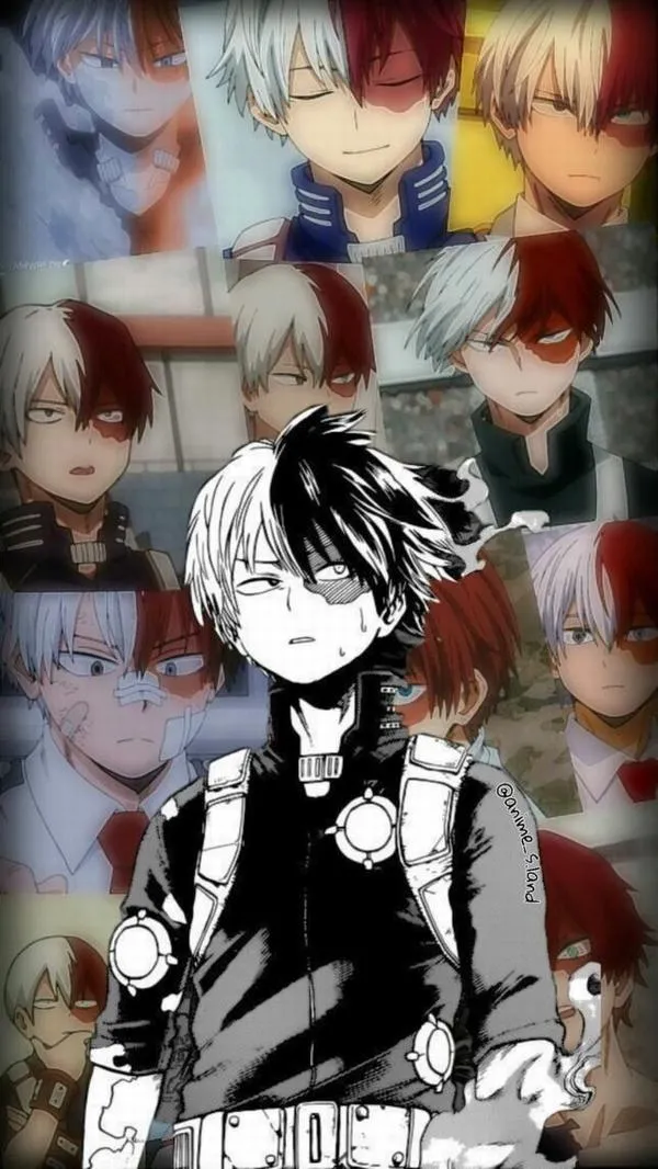 hinh anh shoto todoroki ngau 7