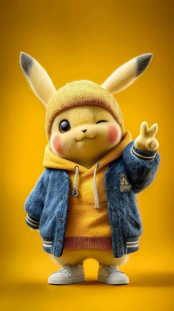 hinh-nen-pikachu-3d-dep-1 hinh nen pikachu 3d dep 1