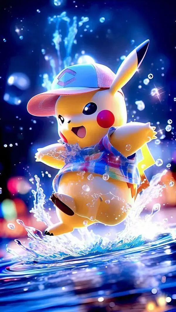 hinh-nen-pikachu-3d-dep-34 hinh nen pikachu 3d dep 34