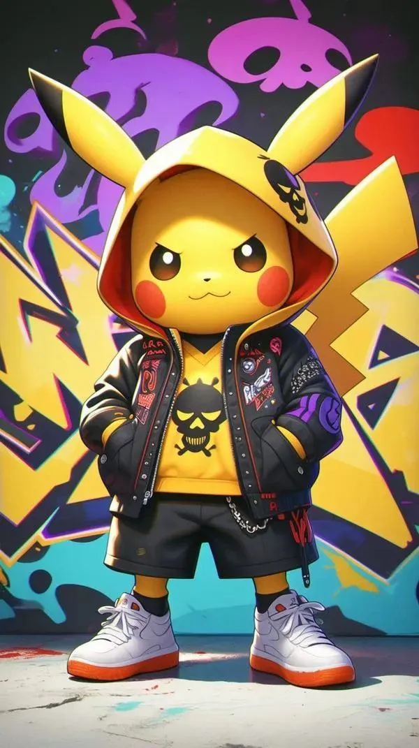 hinh-nen-pikachu-3d-dep-6 hinh nen pikachu 3d dep 6