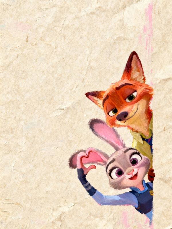 hinh-nen-zootopia-30 Hình nền Zootopia
