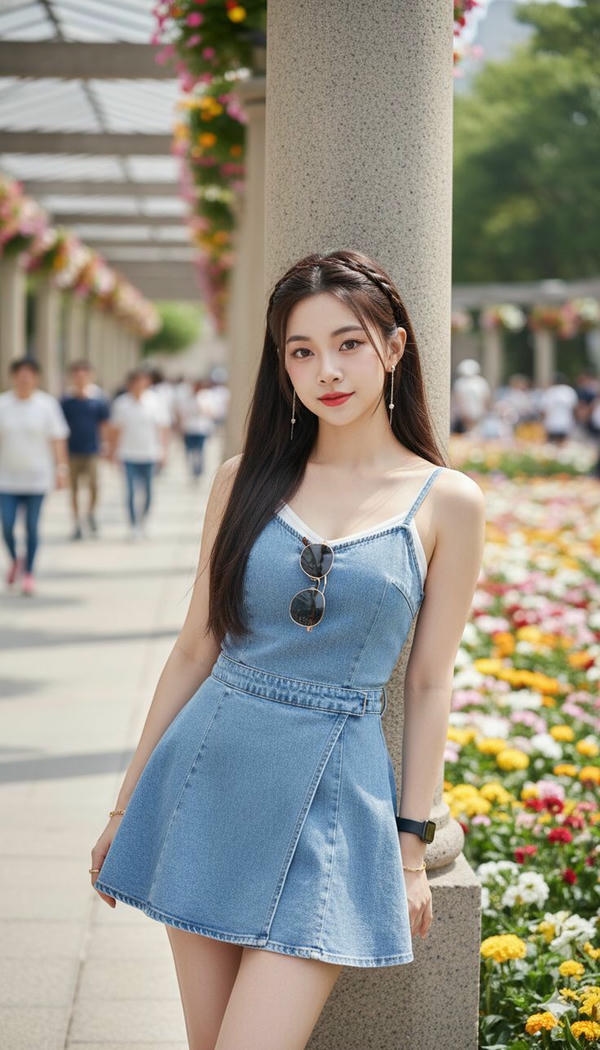 nhan-sac-noi-bat-gai-han-2 Nhan sắc nổi bật gái Hàn (2)