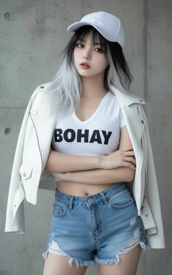 phong-cach-gai-xinh-han-quoc Phong cách gái xinh Hàn Quốc