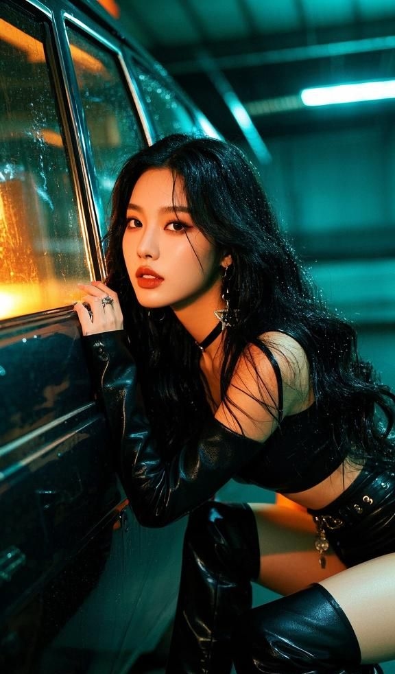 sieu-xe-cuc-chat-cung-gai-xinh Siêu xe cực chất cùng gái xinh
