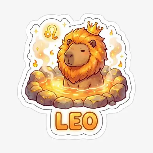 Giữa lớp học vắng, nàng Leo nhỏ bé đang lau bảng sau giờ tan trường, một góc váy bị dính phấn trắng làm hình mẫu Sư Tử nữ nhỏ bé cá tính trở nên đáng mến