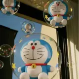 95 Hình Nền Doraemon cho điện thoại cute ngầu nét mịn màng full HD