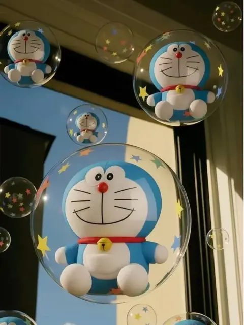 95 Hình Nền Doraemon cho điện thoại cute ngầu nét mịn màng full HD