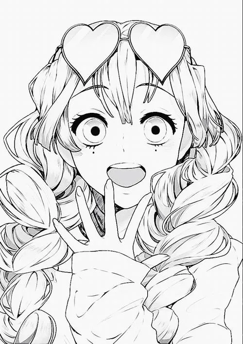 tranh to mau Kimetsu no Yaiba de to 17